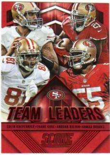 San Francisco 49ers