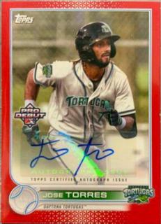 Jose Torres
