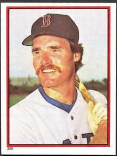 Wade Boggs
