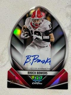 Brock Bowers