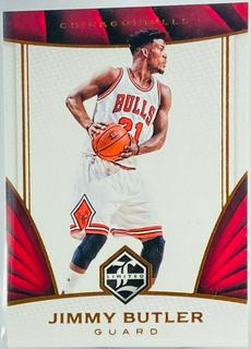 Jimmy Butler