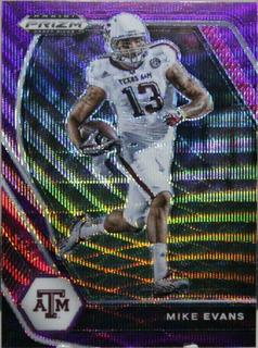 Mike Evans