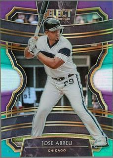 Jose Abreu