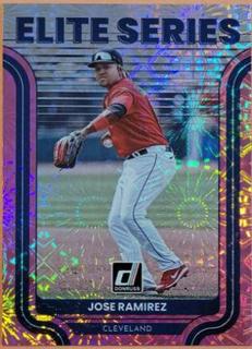 Jose Ramirez