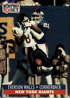 Everson Walls