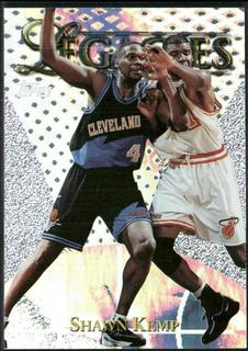 Shawn Kemp