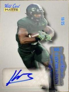 Kenneth Walker III