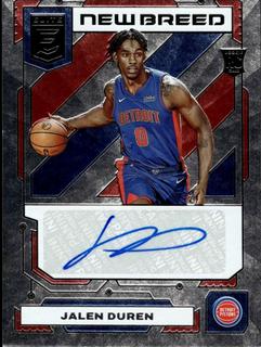 Jalen Duren