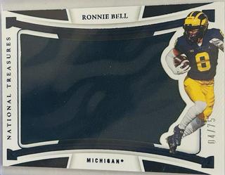 Ronnie Bell