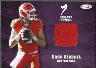 Cade Klubnik