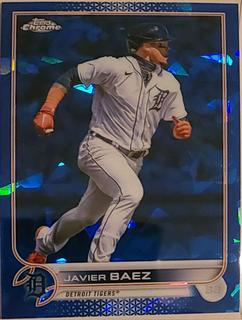 Javier Baez