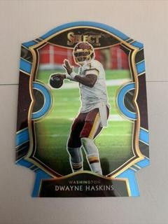 Dwayne Haskins