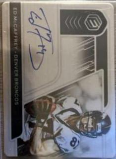 Ed McCaffrey