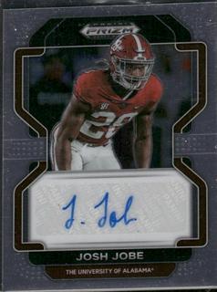 Josh Jobe