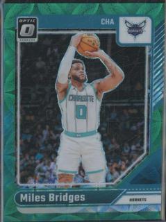 Miles Bridges