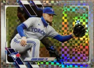 Cavan Biggio