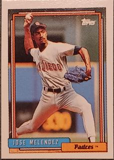 Jose Melendez