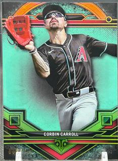 Corbin Carroll