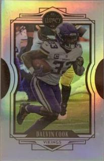 Dalvin Cook