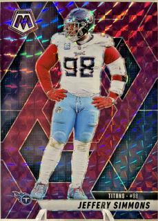 Jeffery Simmons