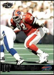 Ted Washington