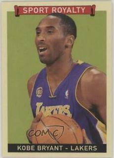 Kobe Bryant