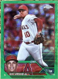 Gio Urshela