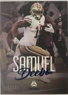 Deebo Samuel