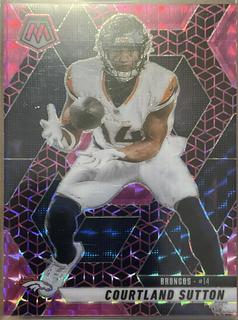 Courtland Sutton
