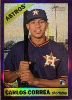 Carlos Correa