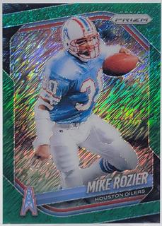 Mike Rozier