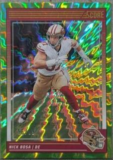 Nick Bosa