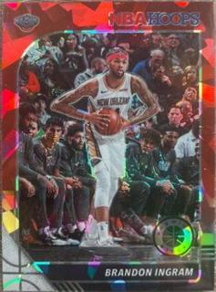 Brandon Ingram