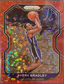Avery Bradley