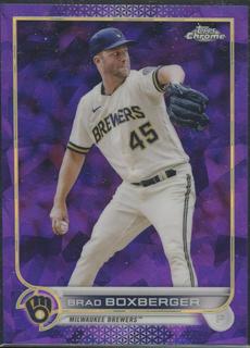 Brad Boxberger