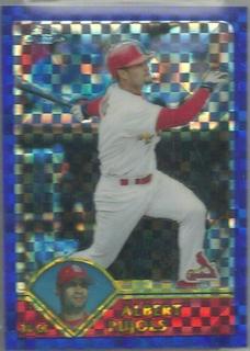 Albert Pujols