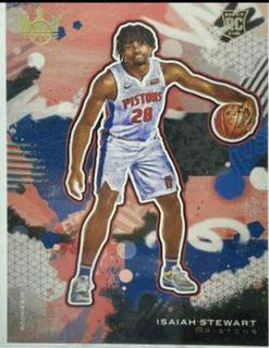 Isaiah Stewart