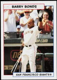 Barry Bonds