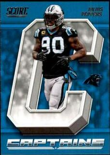 Julius Peppers