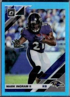 Mark Ingram II