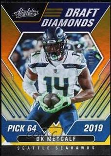 DK Metcalf