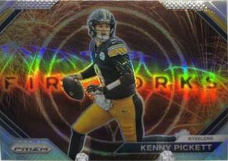 Kenny Pickett