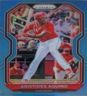 Aristides Aquino