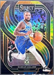Damian Lillard