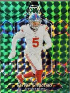Kayvon Thibodeaux
