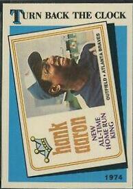 Hank Aaron