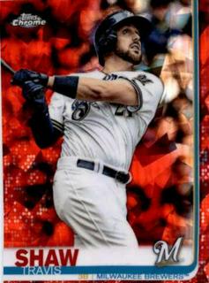 Travis Shaw