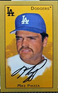 Mike Piazza