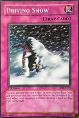 Driving Snow [1st Edition] PSV-E018