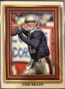 Tom Brady